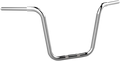 KHROME WERKS Handlebar - Ape Hanger - 14" - Chrome 300352