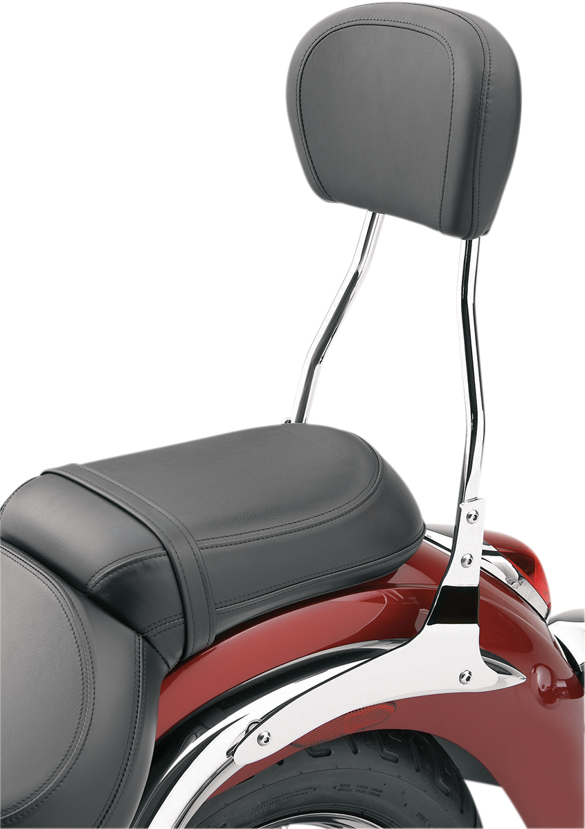 COBRA Sissy Bar - Tall - Stryker 02-7770