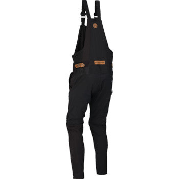 MOOSE OFFROAD Motorees - Black - Large 2901-12099