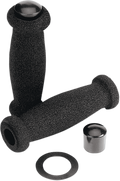 Parts Unlimited Grips - Original - Foam L99-20500