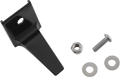 DRAG SPECIALTIES Extension Kickstand - Black - Softail 63293B