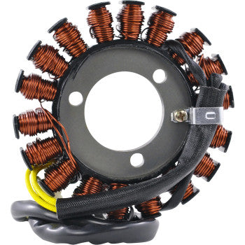 RM STATOR Stator - Suzuki RM01092G