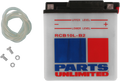Parts Unlimited Battery - Rcb10l-B2 Cb10l-B2