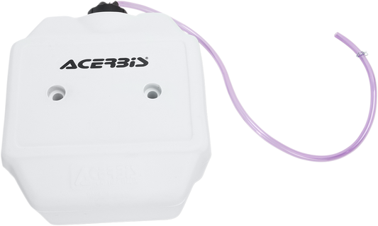 ACERBIS Front Auxiliary Gas Tank - 1.3 Gallon 2044030002