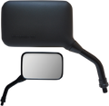 Parts Unlimited Ax Mirror 17004