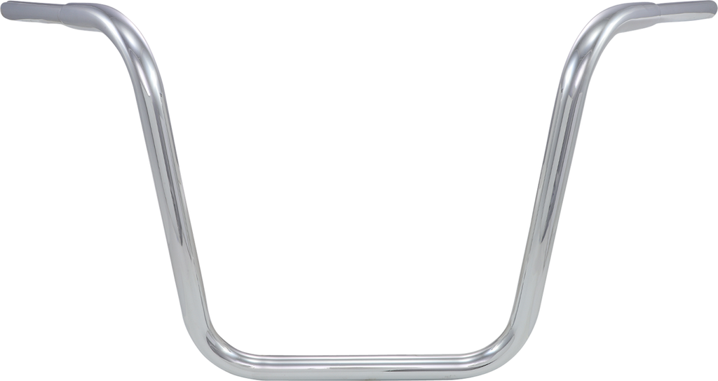 open box new LA CHOPPERS Handlebar - Ape Hanger - 16" Chrome LA-7312-16
