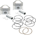 S&S CYCLE Piston Kit 106-5498