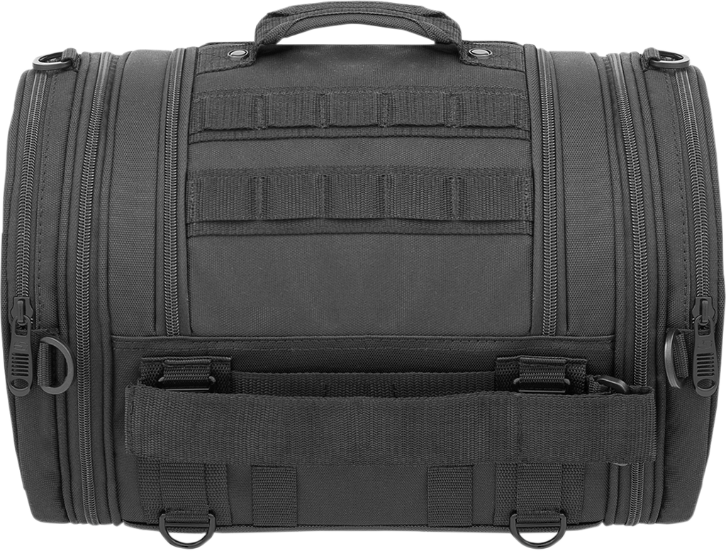 SADDLEMEN R1300LXE Tactical Roll Bag EX000045A