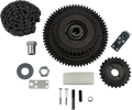 BELT DRIVES LTD. Primary Drive System - Electric Start CD-1-70