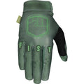 FIST HANDWEAR Strapped Earth Stocker Gloves - Olive - XS F-GS-01529-XS
