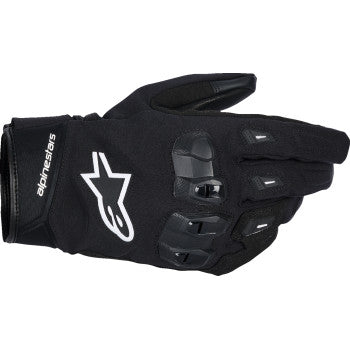 ALPINESTARS SP X Z WP Gloves - Black - XL 3520126-10-XL