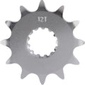 MOOSE RACING Front Sprocket - 12 Tooth - KSF 250 26-5145-12CRMO