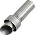AKRAPOVIC Noise Damper - TUV081 V-TUV081 1860-0455