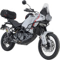 SW-MOTECH Rackpack Tail Bag System - Black - Ducati DesertX '22-'24 GPT.22.995.30000