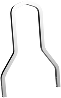 DRAG SPECIALTIES Sissy Bar - 11"H x 9.875"W 50262610