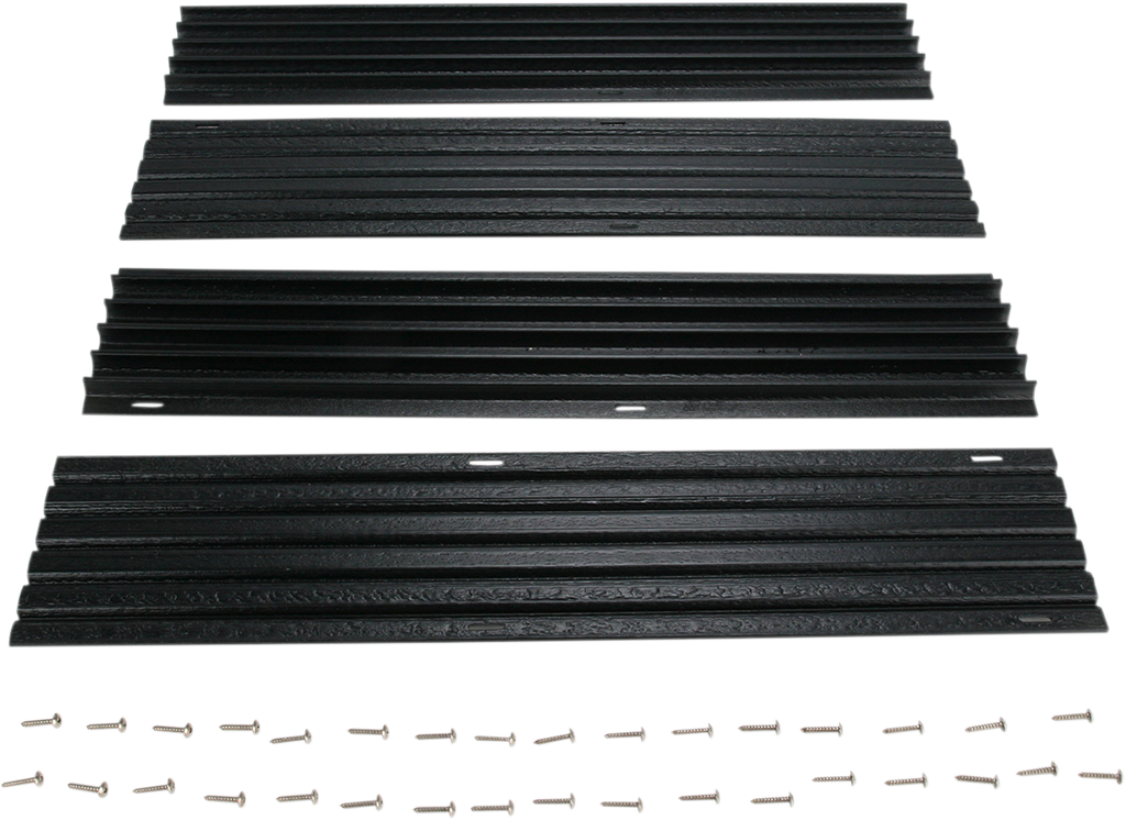 CALIBER Multi-Glide - Black - Double 13310