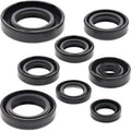 VERTEX Oil Seals - Honda 822181