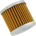 Parts Unlimited Oil Filter 16510-29f00
