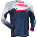 MOOSE OFFROAD Youth Qualifier® Jersey - Red/White/Blue - 2XL 2912-2631