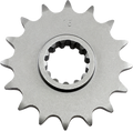 Parts Unlimited Countershaft Sprocket - 16 Tooth 23801-Mas-000