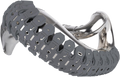 OPEN BOX POLISPORT Armadillo Pipe Guard - Grey 8469200005