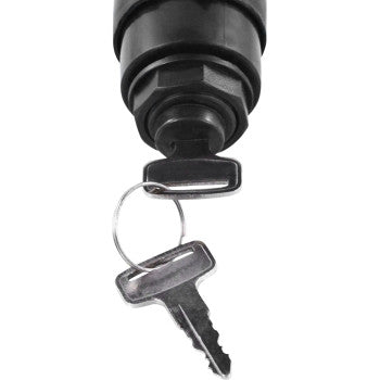 RM STATOR Ignition Key Switch - 3-Position - Yamaha RMS110-102896