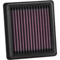 K & N High-Flow Air Filter - CF Moto YA-5317