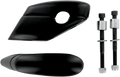 BARON Risers - Liner - Black BA-7422-01
