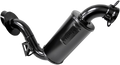 BIKEMAN PERFORMANCE Powder Lite Muffler 02-320PL