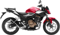 LEOVINCE GP Corsa Muffler 3395