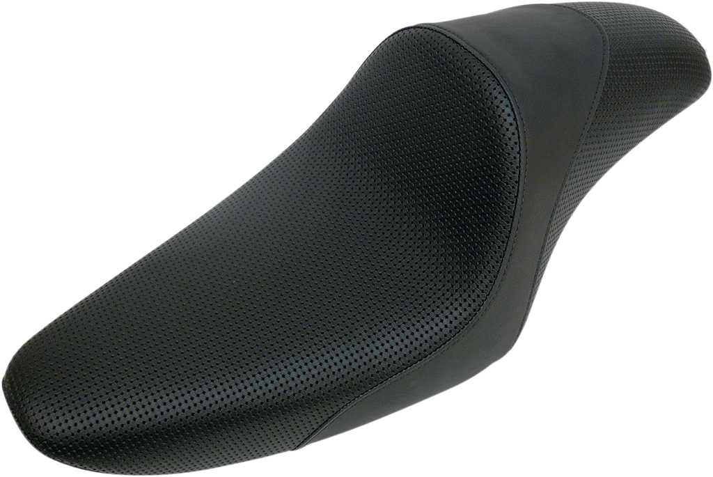 SADDLEMEN Americano Smooth Seat - XL 8585CJ