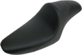 SADDLEMEN Americano Smooth Seat - XL 8585CJ