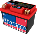 Parts Unlimited Li-Ion Battery - Hjtz5s-Fp Hjtz5s-Fp