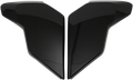 ICON Airflite™ Side Plates - Gloss Black 0133-1037
