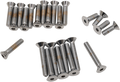 DRAG SPECIALTIES Socket Head Side Cover Bolts - FL '65-'69 MK155