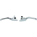 ARLEN NESS Lever Set - Method - Chrome