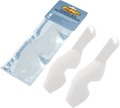 FMF PowerBomb/PowerCore Tear-Offs - Laminated - (2) 7 pack F-59013-00001 2602-0990