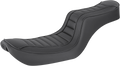 SADDLEMEN Hog Killers Seat - Dyna HK14-002