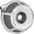 ARLEN NESS Slot-Track Air Cleaner - Chrome 18-914