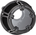 ARLEN NESS Method Air Cleaner - All Black - Twin Cam 18-967