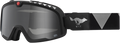 100% Barstow Goggles - El Solitario - Smoke 50000-00003