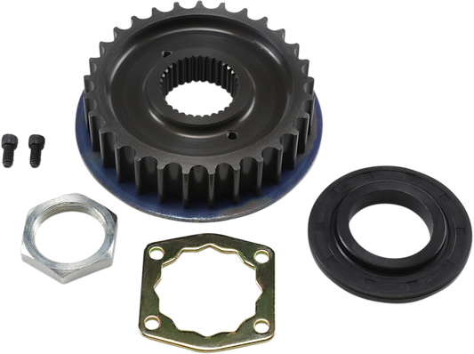 BELT DRIVES LTD. Transmission Pulley TPS-29