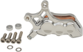 ARLEN NESS 6-Piston Caliper - Front Right - Chrome - 14" 02-212