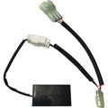 CUSTOM DYNAMICS Magic Strobes™ Brake Light Flasher - Grom MAGIC-STROBES-GROM