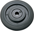 Parts Unlimited Idler Wheel With 6205-2rs Bearing/Bushing - 5.35" Od X 0.625" Id R5350a-2 001b