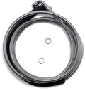 DRAG SPECIALTIES Clutch Line 51701-4