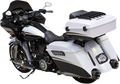 S&S CYCLE Shadow Muffler - Chrome FOR 95-08 MODELS ONLY 550-0828