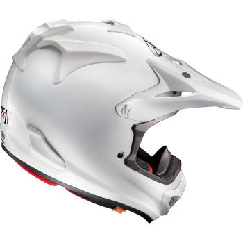 ARAI HELMETS VX-Pro4 Helmet - White - XS 0110-8854