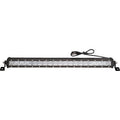 MOOSE OFFROAD Light Bar - LED - 22" - Amber MSE-LB22A
