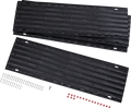 CALIBER Narrow LowPro Glides - 9" 13373